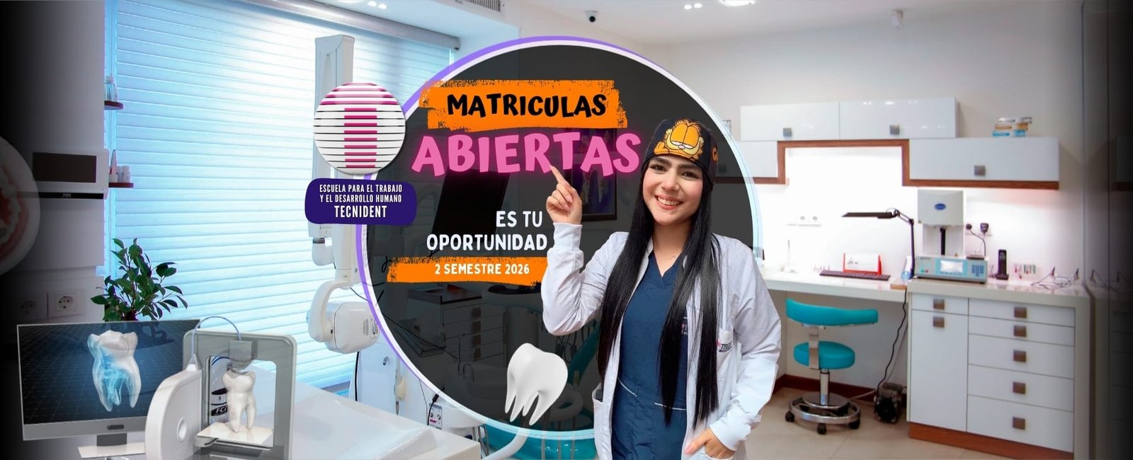 MATRICULAS ABIERTAS 7